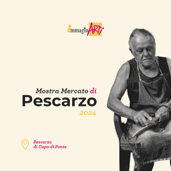 Mostra Mercato Pescarzo