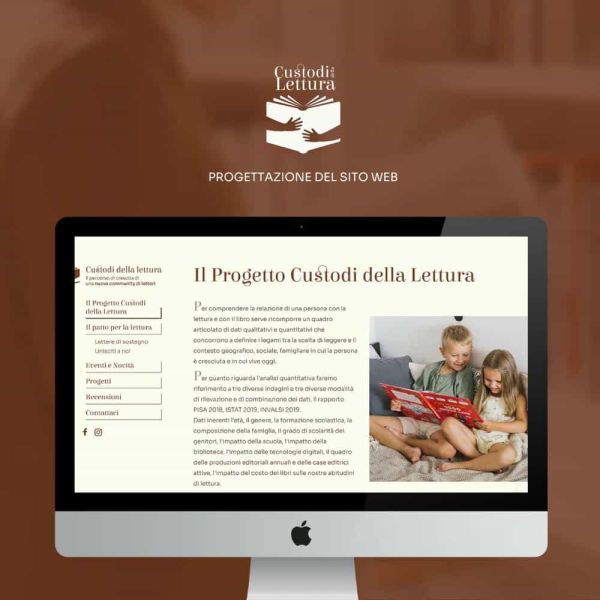 Custodi della lettura